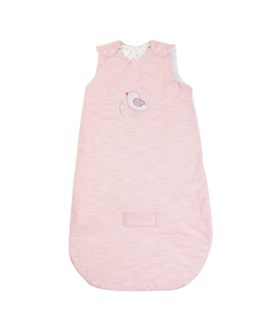 Gigoteuse popeline Alice Pomme