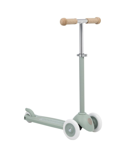 Trottinette ECO