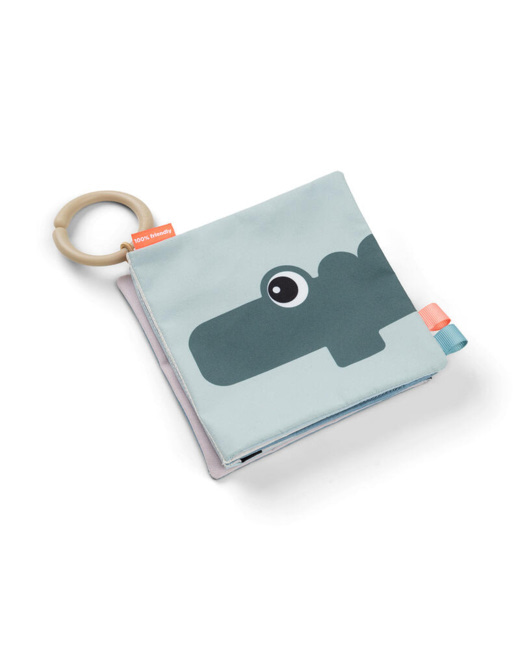 Livre d'éveil Deer Friends