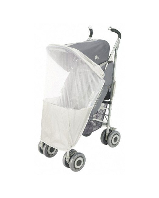 Moustiquaire poussette Techno XT