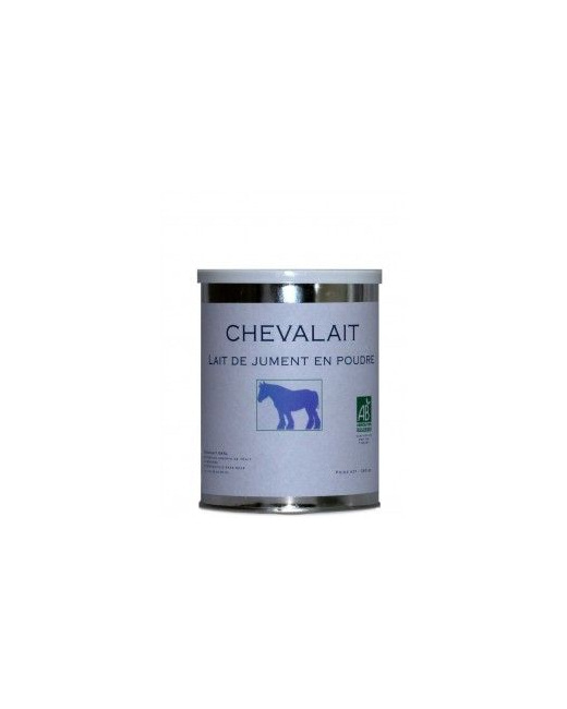 Lait de jument en poudre Chevalait 280 g