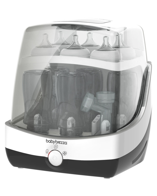 SuperFast Sterilizer-Dryer