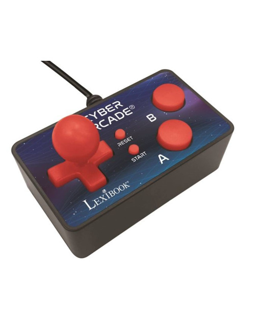 Console TV Cyber Arcade Plug N' Play