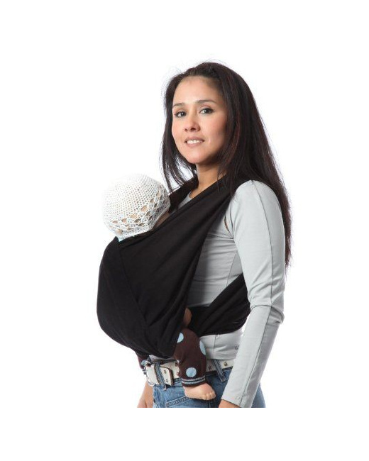 Porte bébé mei tai on sale ti wawita
