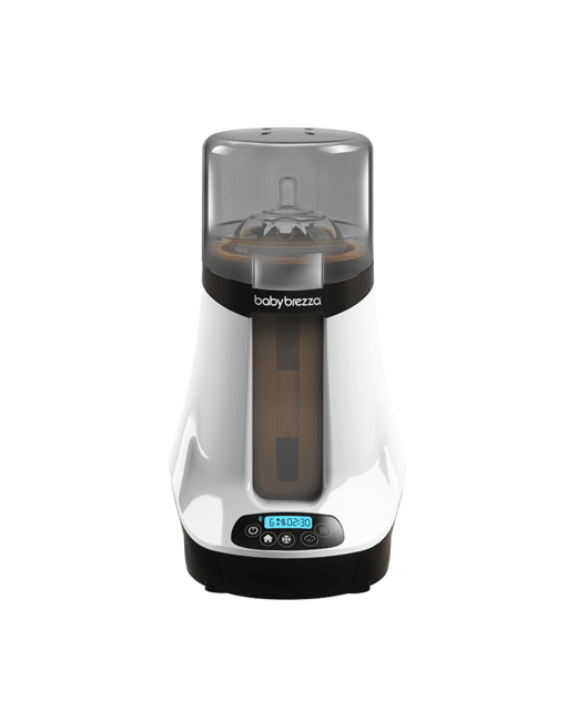 Chauffe Biberon connecté Safe + Smart Bottle Warmer
