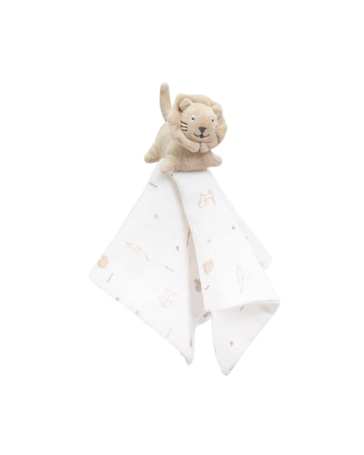 Doudou mouchoir