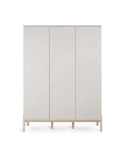 Armoire 3 portes Ashi