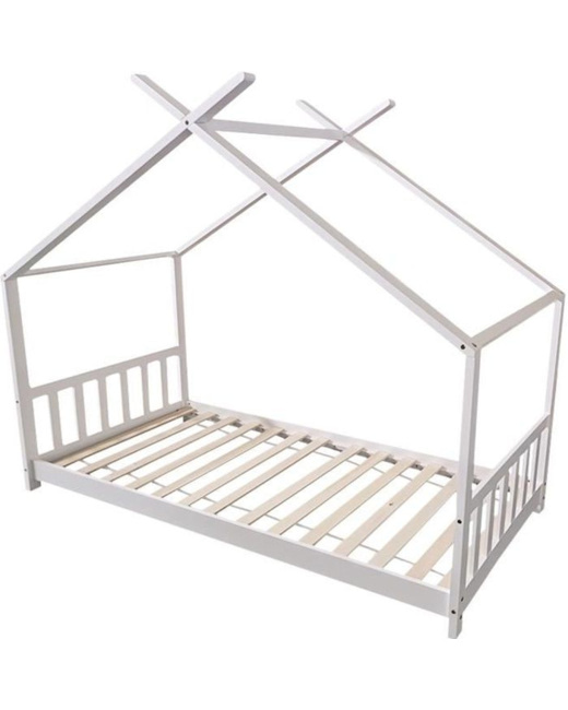 Lit cabane Gaspard