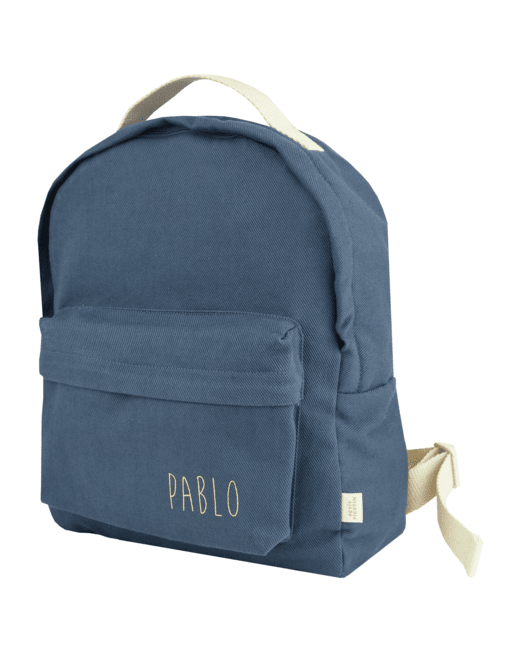 Diego le sac à dos