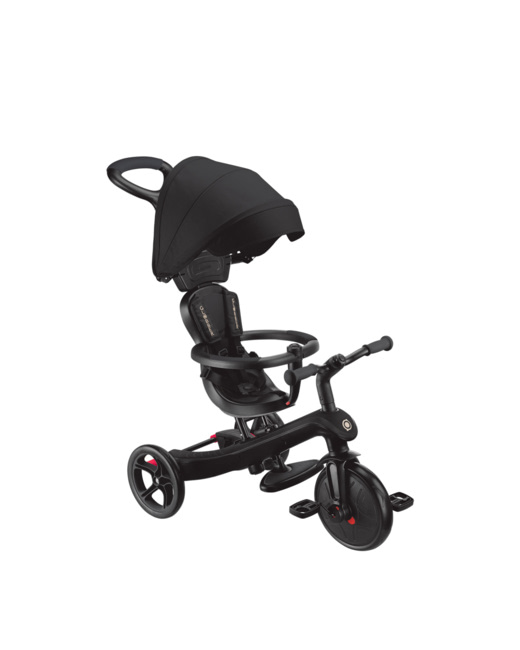Tricycle évolutif bébé Explorer 4 en 1