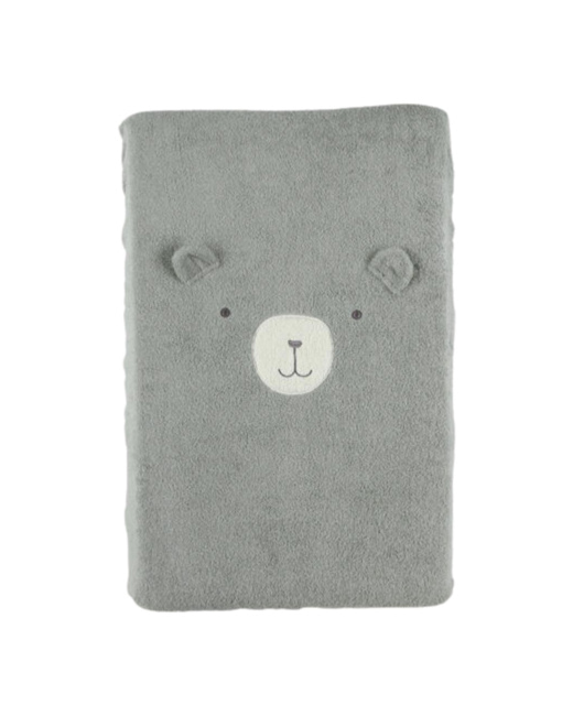 Matelas à langer avec housse Orso