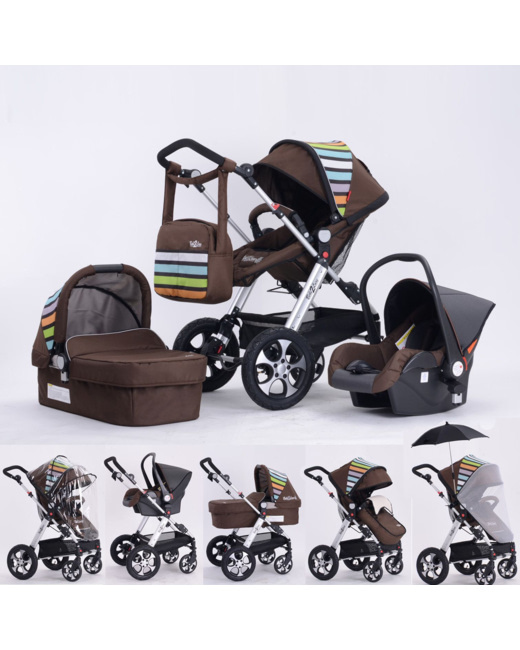 The one de bébé2luxe outlet