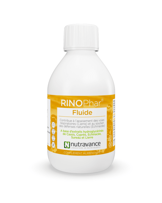 RINOPhar Fluide Nutravance