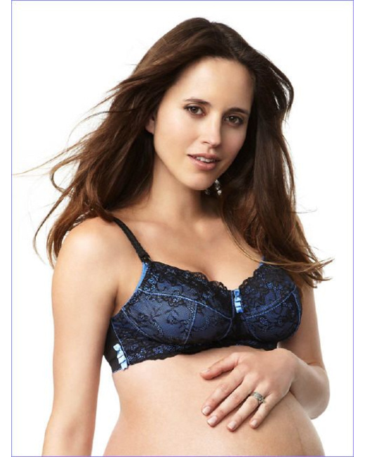 Soutien gorge d'allaitement Chic