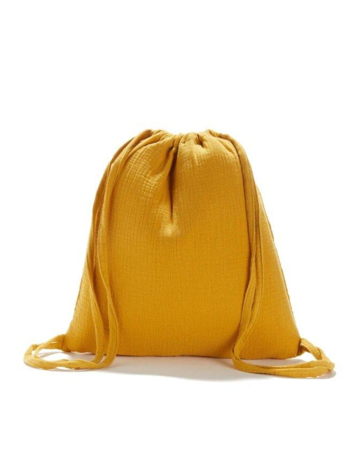 Sac bébé gaze de coton Kumla