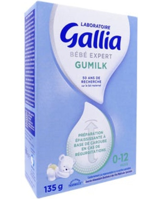 Bébé Expert Gumilk