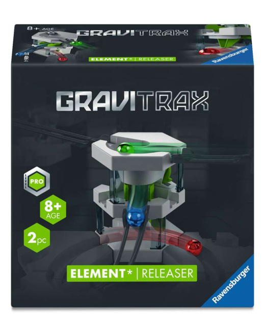 Gravitrax PRO Element Releaser - de 8 ans