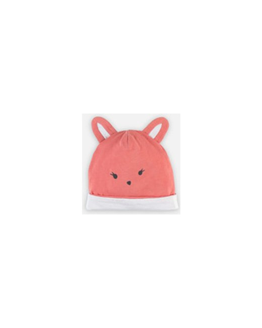 Bonnet en coton