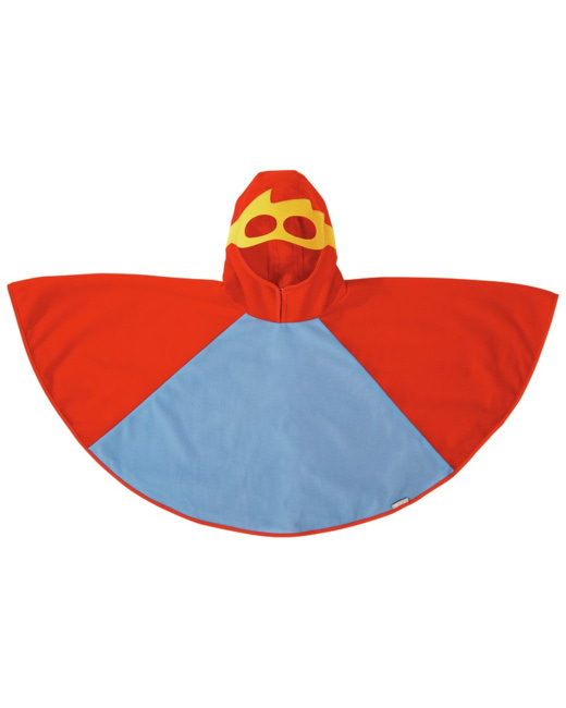 Déguisement cape super héros