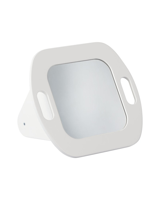 Petit miroir mobile