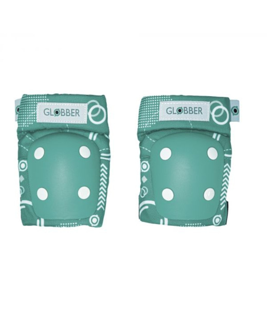 Set 2 protections imprimés tout-petits