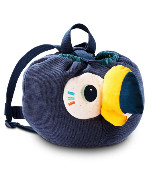 Pablo soft sac à dos