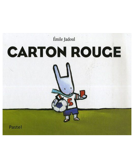 Carton rouge
