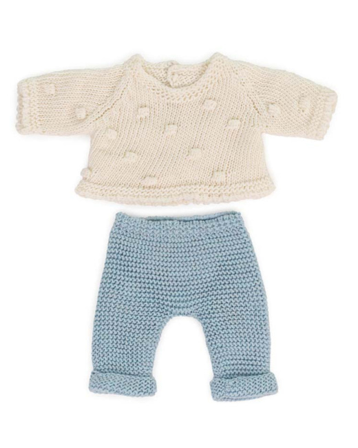 Ensemble pour poupée