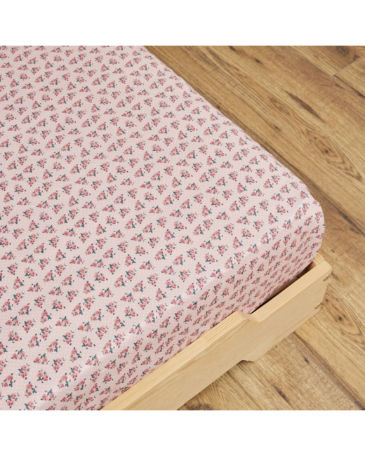 Drap-housse Jade Rectangle