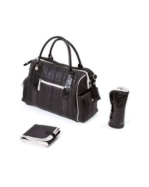 Sac à langer chic new style