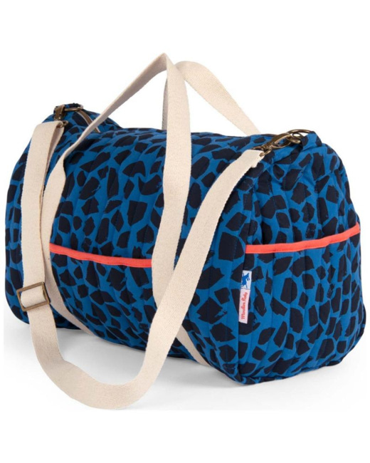 Sac à langer Puce et Pilou