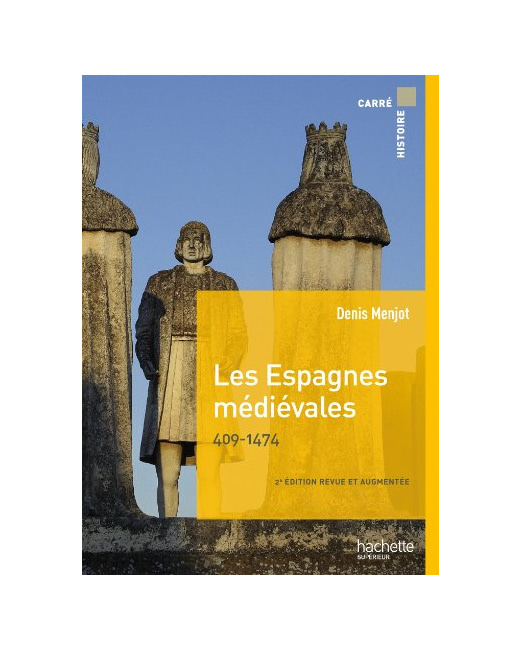 Les Espagnes médiévales 409-1474