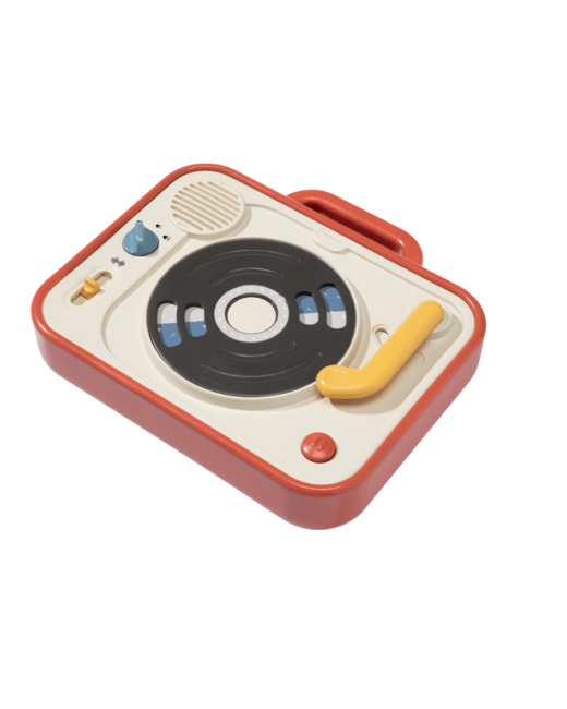 Jouet musical Station DJ Tiny Rockers