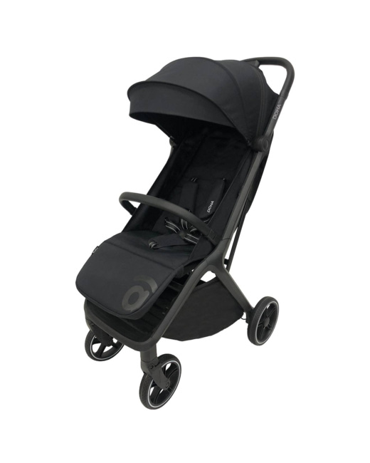 Poussette compacte tout-terrain Doha