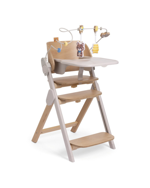 Barre De Jeu pour chaise haute Meraviglia