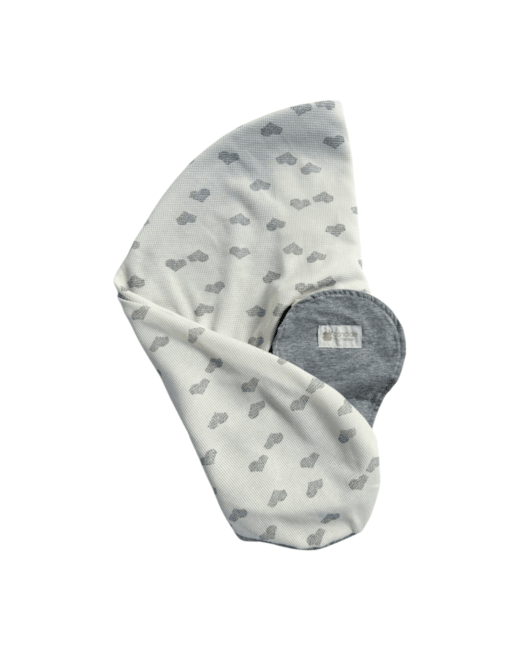Housse coussin d'allaitement et de grossesse Multirelax®
