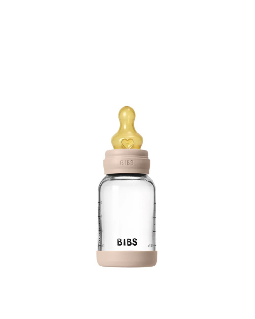 Biberon verre 120ml