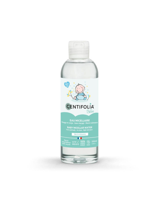 Eau Micellaire Bio