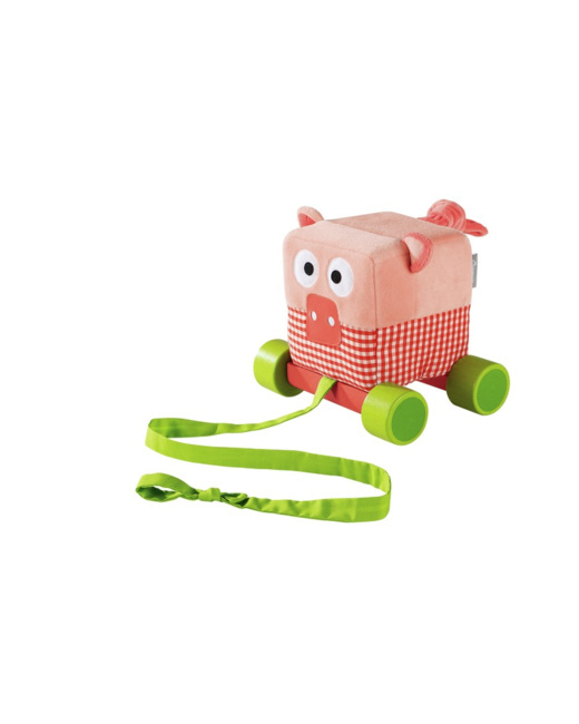 Les toudoux à tirer cochon