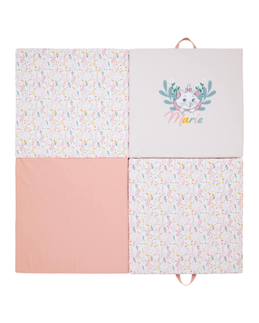 Tapis câlin 3 en 1