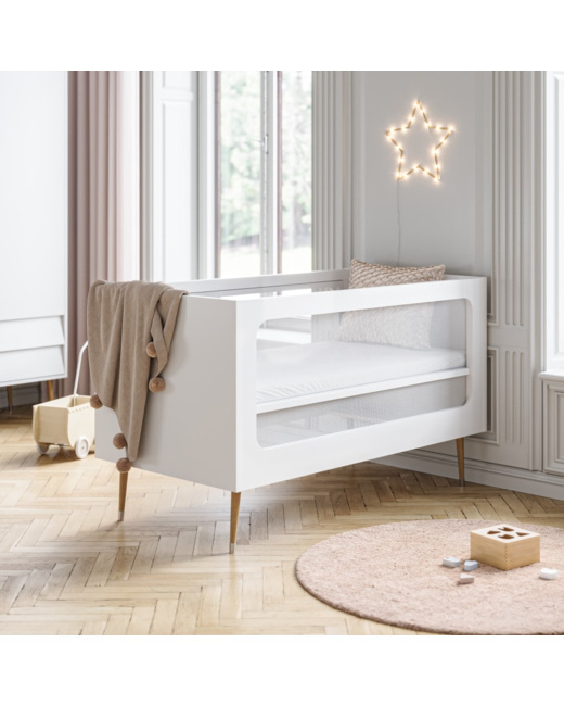 Lit bébé évolutif Bosque