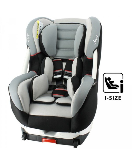 Siege migo 2025 saturn securange