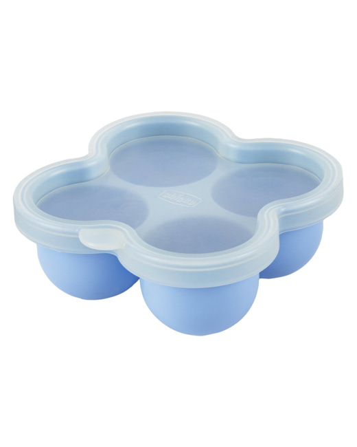 Contenant Multi-portions