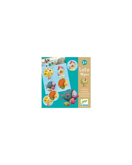 Loto 4 saisons