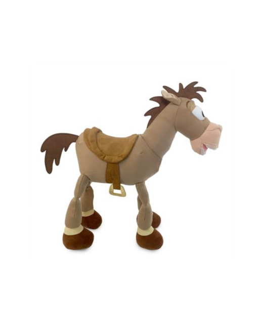Peluche Pile-Poil - Toy Story
