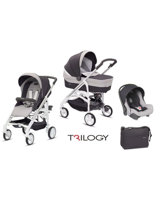 Poussette hot sale inglesina avio
