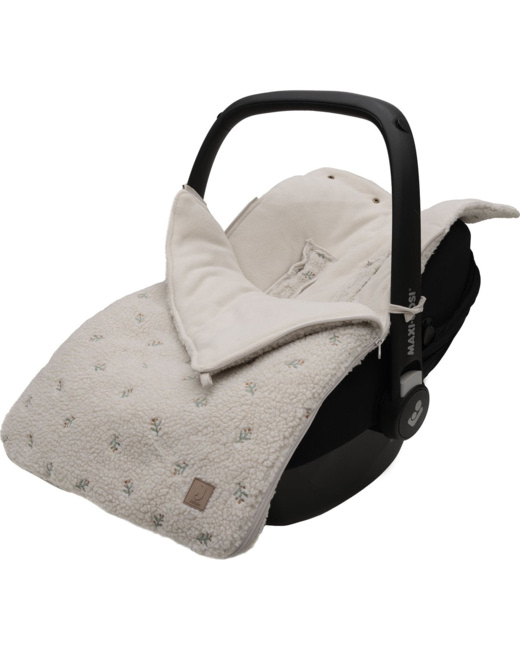 Nid d'ange passe sangle Teddy Lovely