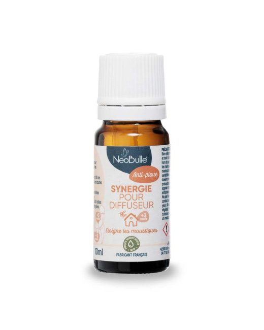 Synergie pour diffuseur