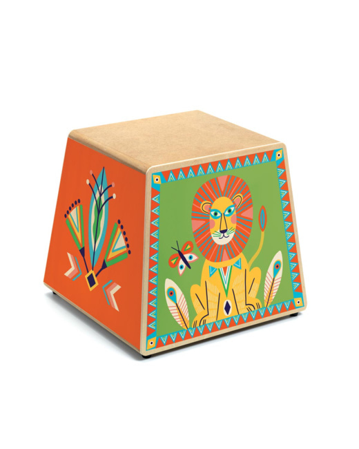 Cajon Animambo