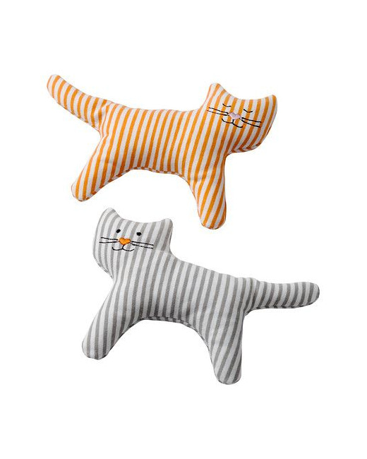 Hochets Chat Leka